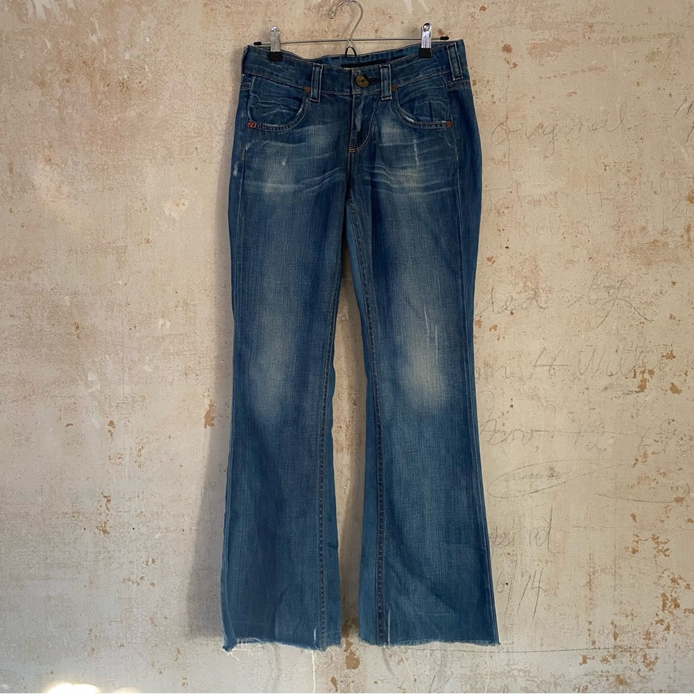 Y2K Miss Sixty Jeans - Picture 1 of 7